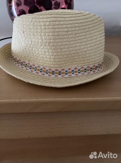 Шляпа для мальчика