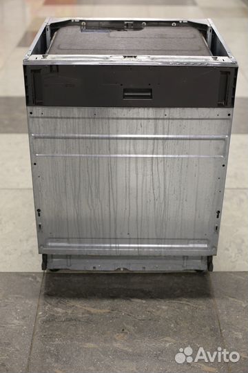 Посудомоечная машина Electrolux 60см