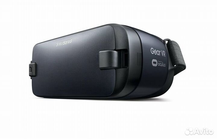 VR очки Samsung Gear VR