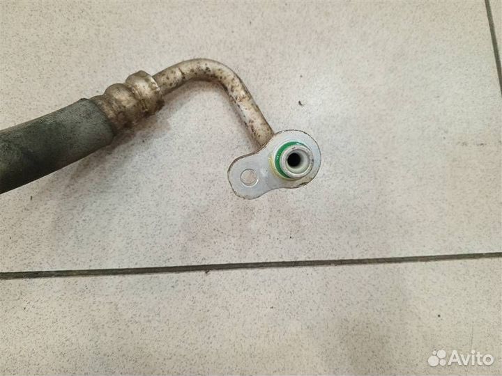 Трубка кондиционера Hyundai Matrix 2001-2010