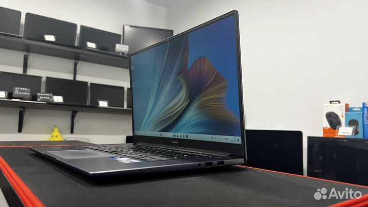 Huawei MateBook D15 c Intel Core i5 11Gen #2