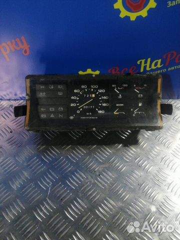 Щиток приборов LADA (Ваз) 2108 2109 21099