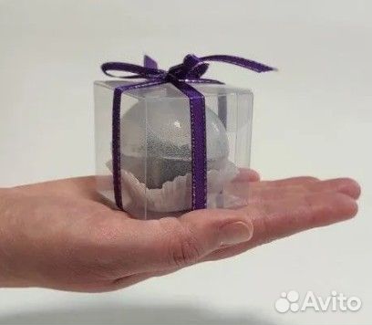 Чайные бомбочки