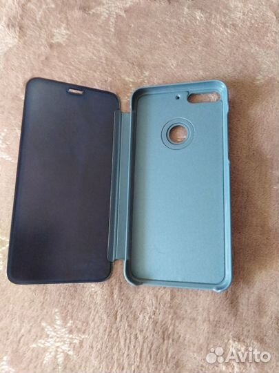 Умный чехол на redmi note 8T