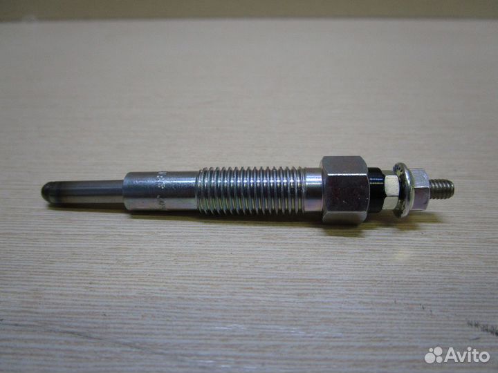 Свеча накаливания - HKT