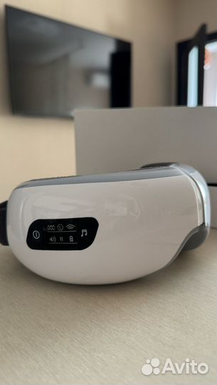 Массажер для глаз