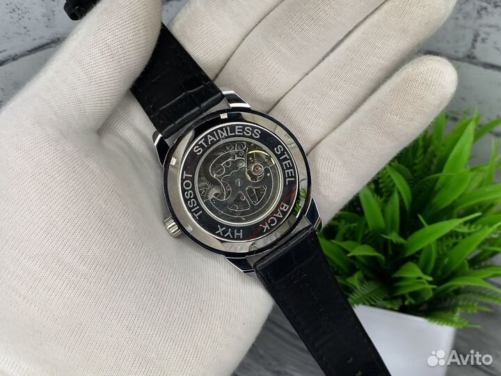 Мужские часы Tissot