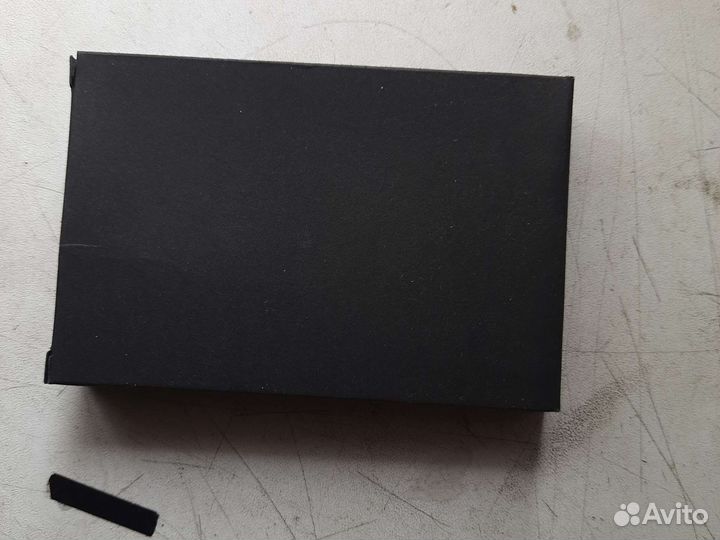 Для пластиковых карт