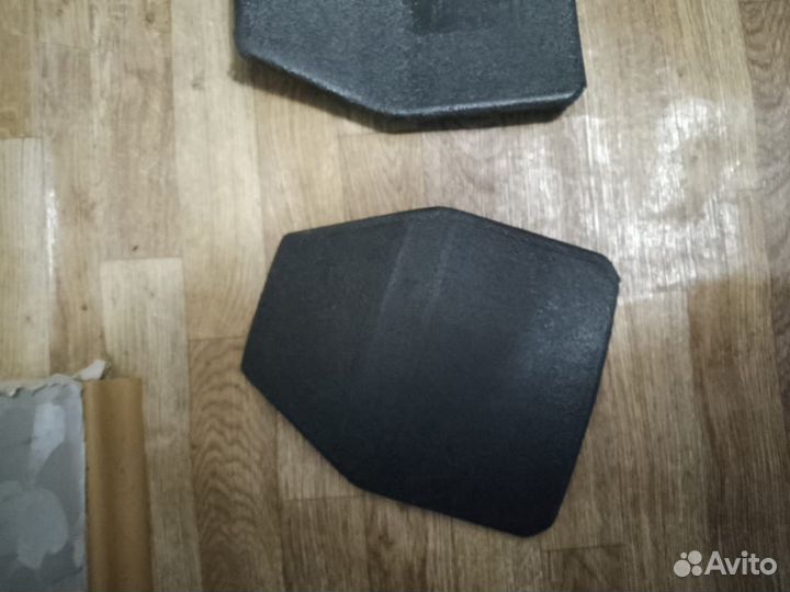 Бронеплиты гранит 5 а