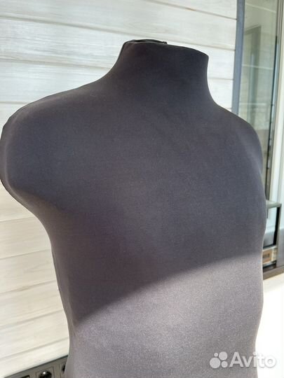 Манекен портновский мужской