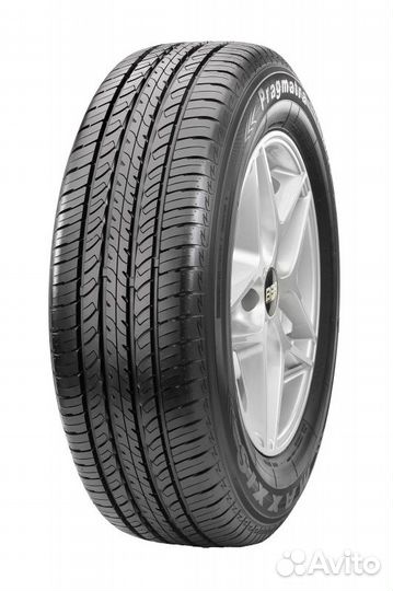 Maxxis MP-15 Pragmatra 205/70 R16 97H