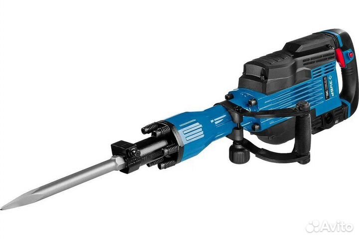 Аренда строительного инструмента