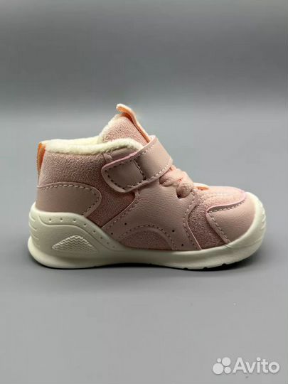 Ботинки детские капитошка 17 размер