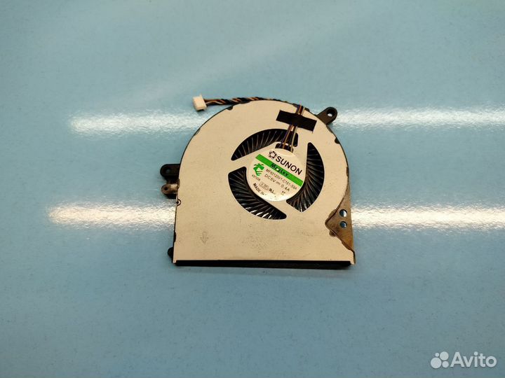 Вентилятор ноутбука HP Probook 640 G2 645 G2 640 G