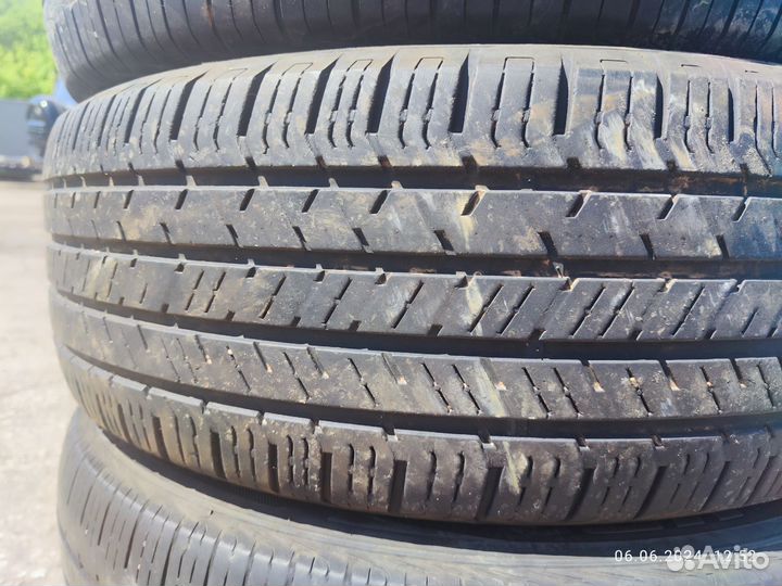 Hankook Dynapro HP2 RA33 235/60 R18 108H