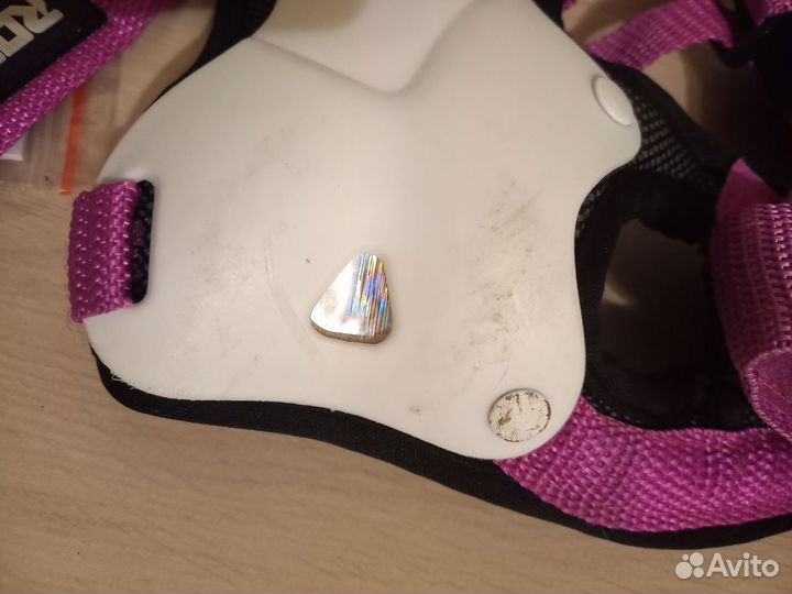 Роликовые коньки женские 39 размер