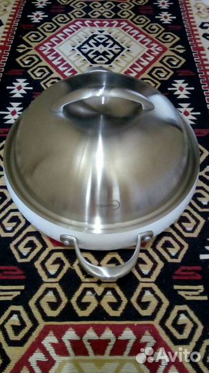 Сковорода Green Pan 28 см