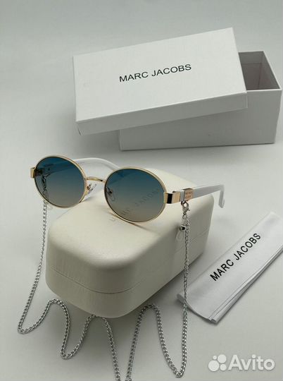 Солнцезащитные очки Marc Jacobs