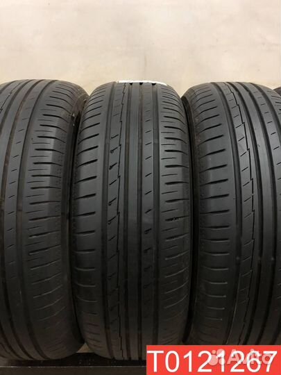 Yokohama BluEarth-A AE-50 195/65 R15 91H