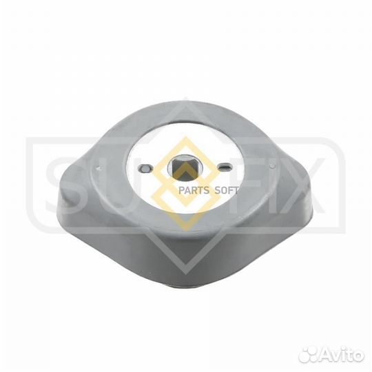 Sufix FM4028 Подушка коробки передач прав