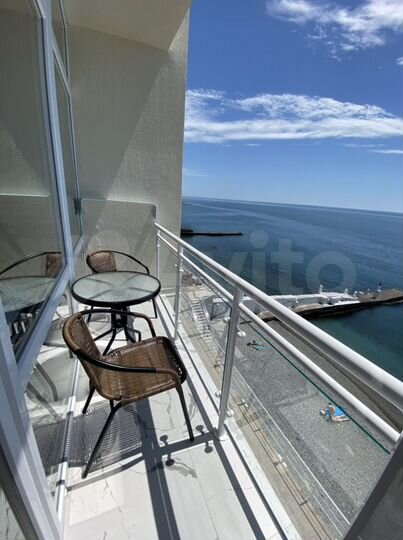 Квартира-студия, 28 м², 4/8 эт.