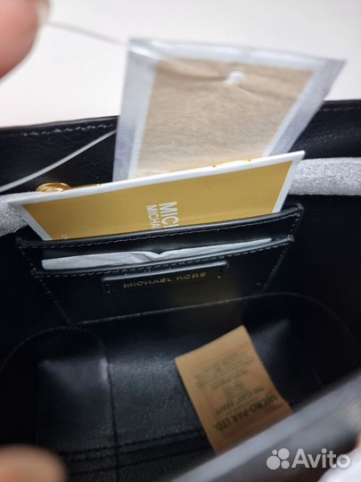 Сумка Michael kors кожа оригинал новая
