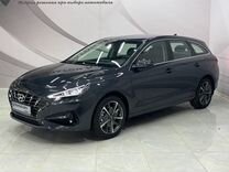 Hyundai i30 1.5 AT, 2024, 50 км, с пробегом, цена 3 250 000 руб.