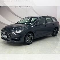 Hyundai i30 1.5 AT, 2024, 50 км, с пробегом, цена 3 020 000 руб.