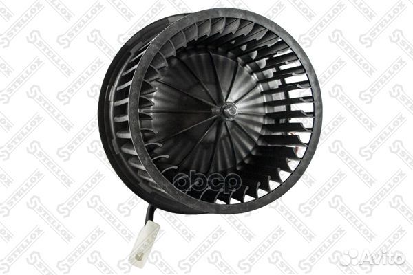 29-99484-SX вентилятор отопителя VW Passat 1.4