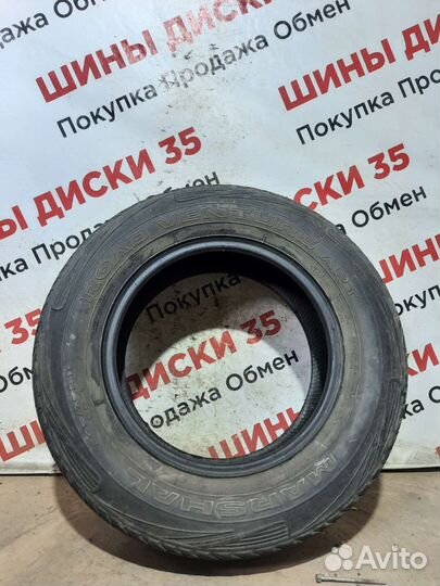 Marshal RoadVenture APT KL51 205/70 R15