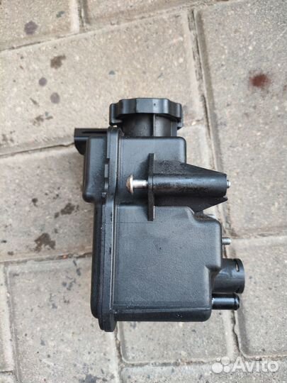 Бачок гидроусилителя Mercedes GL 450 x 164 2006-20