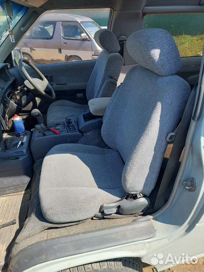 Сиденья комплект Toyota Lite Ace R30 1992г