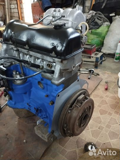 Запчасти для ваз