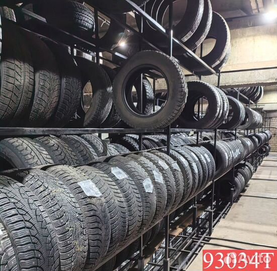 Kumho WinterCraft KW27 225/55 R17 97M