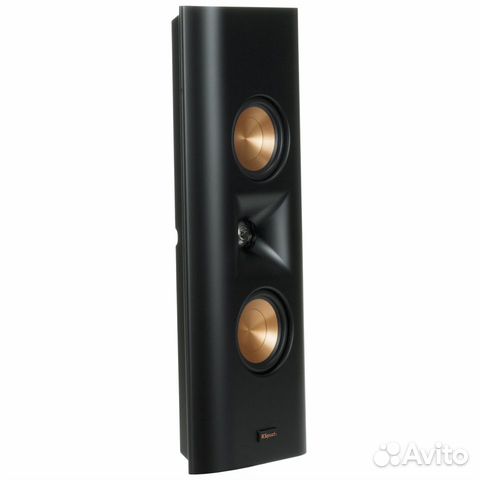 Настенная акустика Klipsch RP-240D
