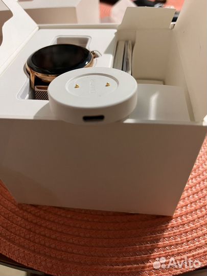 SMART часы honor Magic Watch 2 42 mm