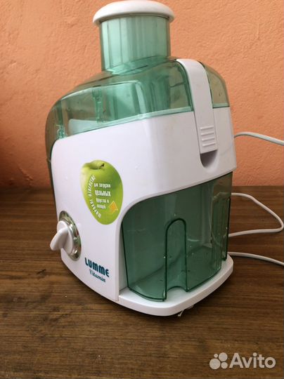 Соковыжималка