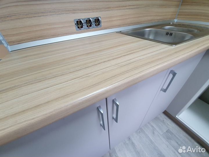 Цена за всю кухню ксп:29689