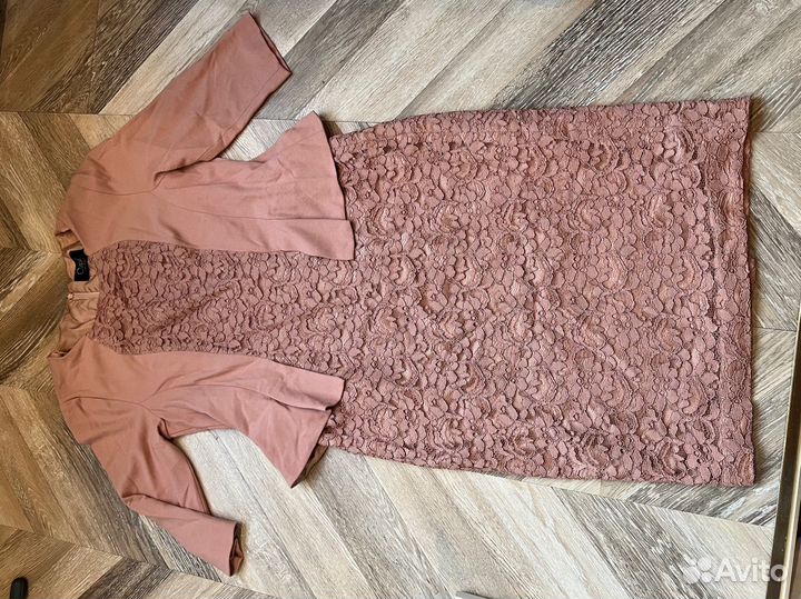 Платье Clips оригинал L 50-52