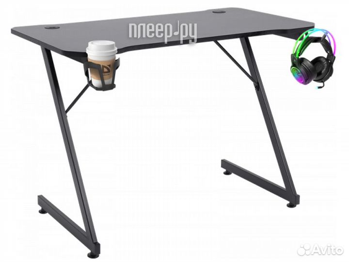 Defender Black Scorpion 64236