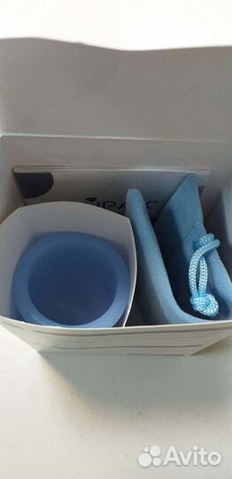 Менструальная чаша