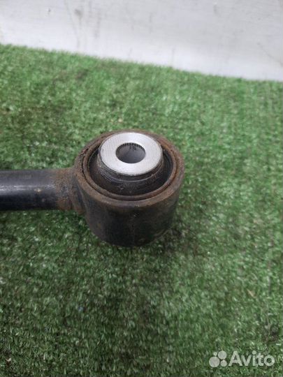 Тяга регулировки развала задняя правая Honda