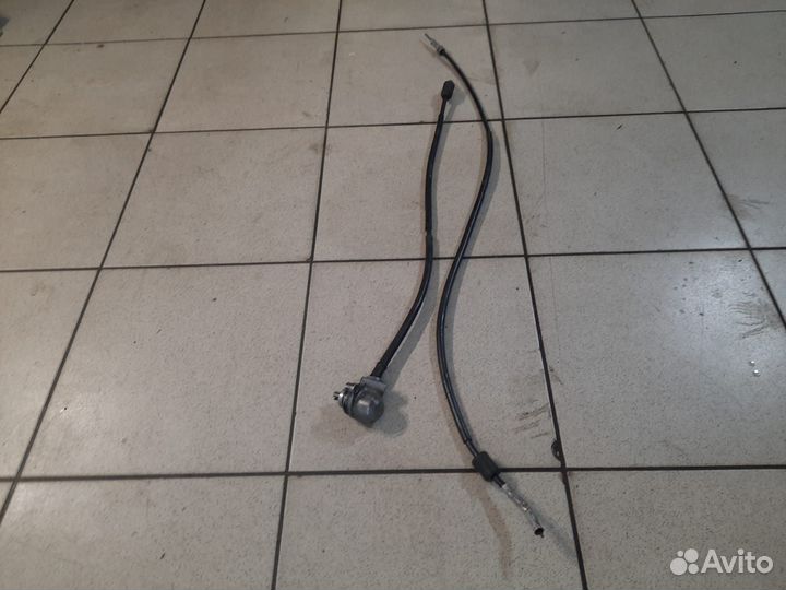 Троса спидометра Yamaha XT600Z Tenere 1988