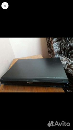 D VD плеер