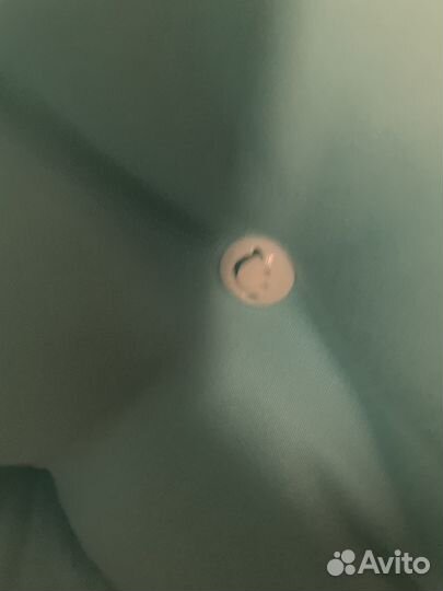 Бортики в кроватку 6шт и балдахин