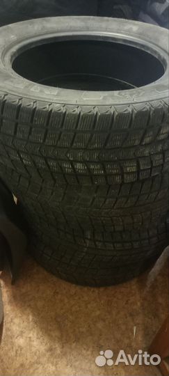 Nexen Winguard Ice 225/65 R17