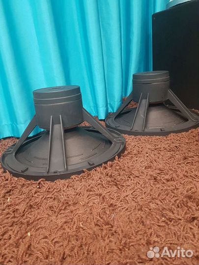 Динамики пара 2а-12 Ломо Кинап