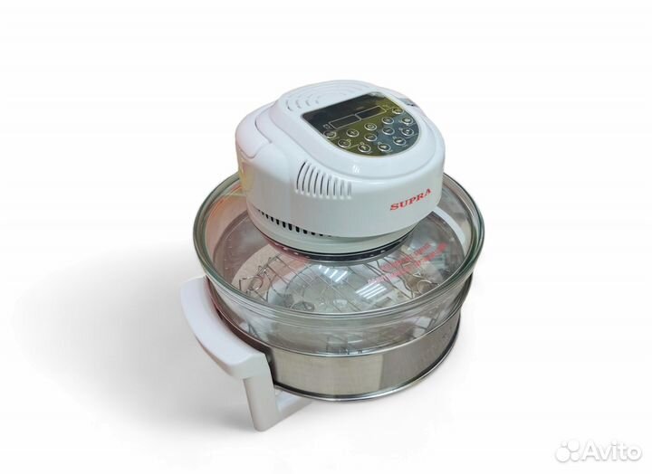 Аэрогриль supra AGS-1247 (Вед)