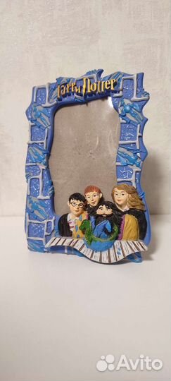 Гарри поттер рамка