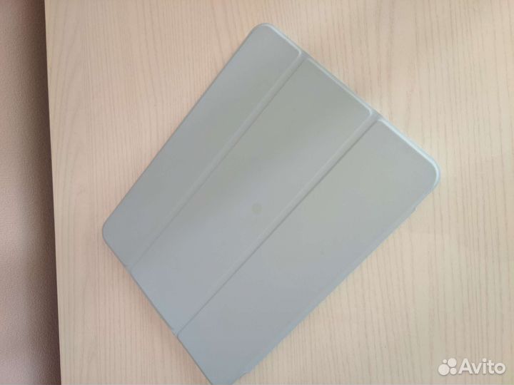 Чехол голубой, для iPad Pro 11 2,3,4 поколения